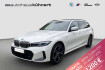 BMW Série 3 Autres 330 e xdrive ///m sport pano acc ahk h&k 360