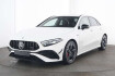 Mercedes A35 AMG AMG Line Advanced Plus Benz a 35 amg lim. 4m night burmester aerodynamik 19?