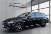 Mercedes Classe E Avantgarde Benz e 400 d 4matic all terrain amg nappa memory dist
