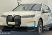 BMW iX  Ix a xdrive50 ahk lcpro acc 360  klimaa 20?lm