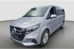 Mercedes EQV Autres Benz eqv 300 lang led*mbux*nai*distr*tisch