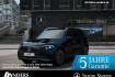 Mercedes EQB Autres Benz eqb 350 4m amg+burmester+360 +ahk+kamera+keyless