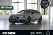Mercedes CLA AMG Line Benz cla 45 amg sb s 4m+ aero performance sitz acc