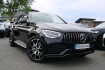 Mercedes GLC 43 AMG Autres benz glc 43 amg  benz glc 43 amg 4matic distronic+ ahk hud 360º led sport auspuffan