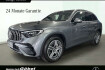 Mercedes GLC AMG Line Advanced Benz glc 300 4m amg+pano+ahk+led+kamera+navi+memory
