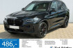 BMW X3 M Autres X3 m 40d laser/ahk/hud/pano/lhz/shz/standheizung laser/