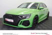 Audi RS3 Autres Rs3 sportback 2.5 tfsi quattro matrix acc