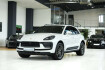 Porsche Macan Autres *sport chrono*14 wege*bose*pano*plds+*pdk*