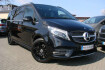 Mercedes Classe V Autres Benz v 300 d amg 4matic pano burmester distronic led shz 360º