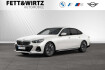BMW Série 5 Autres 520 i lr. 588  br. o.anz. 48mon/10`km p.a.