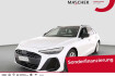 Audi A6 Autres avant s line tdi quat ahk pano hud 360  b&o matrix