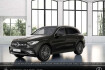 Mercedes GLC AMG Line Advanced Benz glc 220 d 4m amg+pano+ahk+kamera+memory