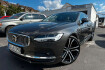 Volvo S90 Autres ultimate  b5 awd vmax 21? hud sd luft massag
