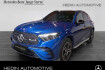 Mercedes GLC AMG Line Advanced Benz glc 300 4m amg|night|ambiente|mbux|shz|digili|lm