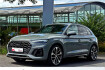 Audi SQ5 Autres Sq5 tdi qu b&o hud 360  pano standhz ahk matrix