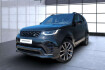 Land Rover Discovery R-Dynamic SE r dynamic se d250 awd bluetooth navi led