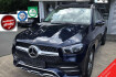 Mercedes GLE Exclusive Benz gle 350 e amg.pansd.led.burmester.360 .ahk.23p
