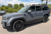 Hyundai Santa Fe Blackline Santa fe hybrid 4wd blackline pano leder kuhlung
