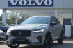 Volvo XC60 Ultra Black Xc60 black edition ultra t8 awd plug in hybrid