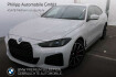 BMW Série 4 Coupé Autres Bmw 430  430 d xdrive gran coupe m sport pro acc glasd ahk