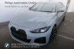BMW Série 4 Coupé Autres Bmw 430  430 d xdrive gran coupe m sport pro ahk acc glasdach