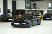 Porsche Boxster Black Edition black edition*6 gang*sound package+*pdls
