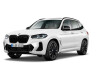 BMW X3 M Autres X3 m d at navi panoramadach bluetooth pdc headu