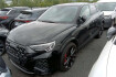 Audi RS Q3 Autres Rs q3 rsq3 sportback 2.5 tfsi matrix pano sonos 360 vc