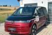 Volkswagen Multivan Goal T7 multivan « style » 2.0tdi lang*sthzg*pano*dcc