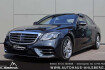 Mercedes Classe S Autres Benz s 560 4m amg/ dist./air.m/nachtsicht/massage/360