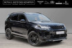 Land Rover Discovery Sport Autres Discovery sport d165 dnymic s mild hybrid eu6e park assistent stan