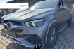 Mercedes GLE Autres Benz gle 400 d 4m amg distr/360 /massage/ahk/trittbr