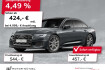 Audi A6 S line 50 tfsi e qu s line matrix+hud+pano
