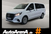 Mercedes Vito Select benz vito  benz vito 116 tourer mbux+cam+aut+facelift+totw+pts