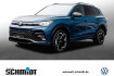 Volkswagen Tiguan R-Line « r line » 1 5 l tsi ehybrid 6 gang dsg