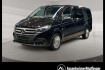 Mercedes Vito Pro benz vito  benz vito 124 tourer mbux+ahk+cam+navi+aut+distr+totw