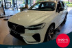 Volvo XC60 Ultra Dark Xc60 b5 awd ultra dark+360kam+massage+bo&wi+luft