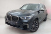 BMW X5M Autres X5 m i shadow laser/acc/hud/pano/h&k/gestik/360