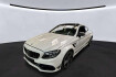 Mercedes C63 AMG Autres Benz c 63 amg c 63s amg coupe led pano burmester 360  vc track