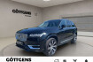 Volvo XC90 Ultimate Bright Xc90 b5 ultimate bright awd luft 360  massage