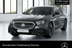 Mercedes Classe E AVANTGARDE Line NIGHT Edition Benz e 200 amg fahrass 360  pano burmester distr. night