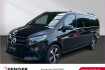 Mercedes EQV Edition 2023 Benz eqv 300 lang mbux led airmatic distronic 360