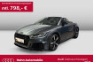 Audi TT RS Coupé Autres Tt rs tfsi quattro b&o navi cam leder l