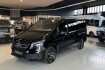 Mercedes Classe V Autres Benz v 250 v250 4mat.leder/ahk/mbux/amg lm/standh/led/sound