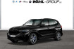 BMW X5 Autres xdrive30d m sport ahk pano laser hud hifi hk dab s