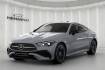 Mercedes CLE Coupé AMG Line Benz cle 220 d amg premium+ night pano burm hud distr