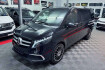 Mercedes Classe V Avantgarde Benz v 250 v 250 d lang 4matic 9g tronic avantgarde  ahk  360   sitzbeluftung  led