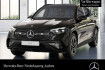 Mercedes GLC AMG Line Advanced Benz glc 220 d 4m amg+night+pano+360+ahk+totw+keyless