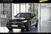 Mercedes GLC AMG Line Benz glc 200 d 4matic amg memo 360 ahk distr kamera