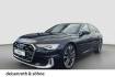 Audi S6 Autres s6 avant tdi ahk/sthz/matrix/luft/b&o/acc/a